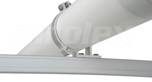 Conduit Clamp Set - 2 Piece