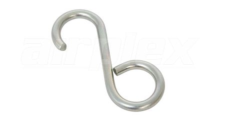 Awning - Sunseeker/Batwing Metal Hook