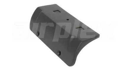 Jeep JK Wrangler Backbone Middle Casting