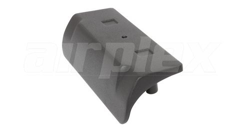 Jeep JK Wrangler Backbone Front Casting