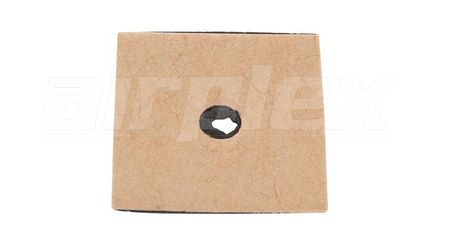 Butyl Patch Seal 20 x 20mm (10 Pack)