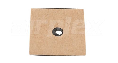Butyl Patch Seal 20 x 20mm (10 Pack)