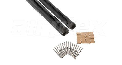 Butyl Patch Seal 20 x 11.5mm (10 Pack)