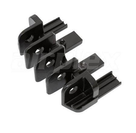 Batwing Spar Hinge Casting