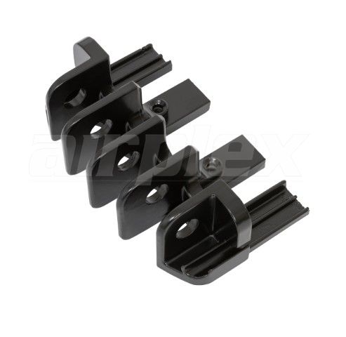 Batwing Spar Hinge Casting