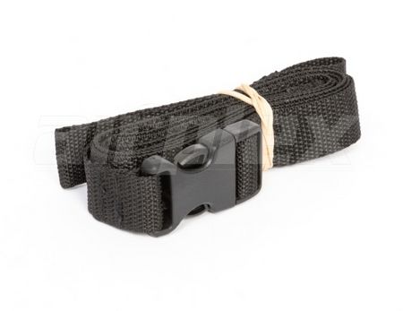 Batwing Retention Strap