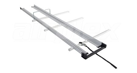 2.6m CSL Ladder Rack