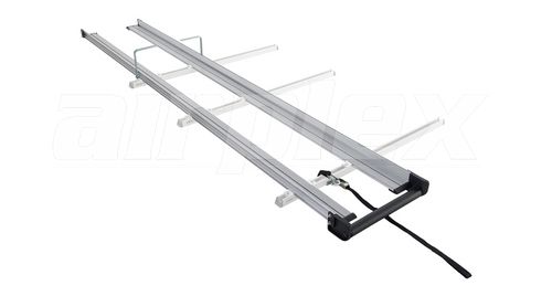 4.0m CSL Ladder Rack