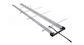 4.0m CSL Ladder Rack