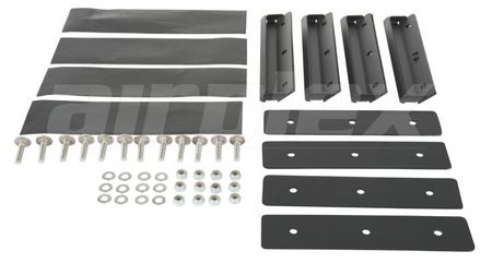False Gutter Set