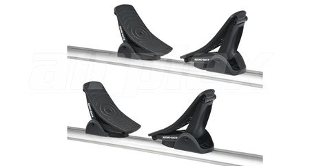 Nautic 580 Kayak Carrier - Side Loading