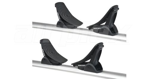 Nautic 580 Kayak Carrier - Side Loading