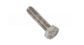 M6 X 25 HEX SETSCREW ST/STEEL (BP 6)