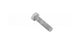 M10 x 40mm Hex Set Screw (Galvanised) (4 Pack)