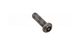 M6 x 20mm Button Security Screw (Stainless Steel) (6 Pack)
