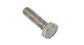 M6 x 20mm Hex Set Screw (Stainless Steel) (6 Pack)