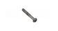 M6 x 40mm Button Head Security Screw (Stainless Steel) (6 Pack)