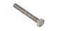 M6 X 40mm Hex Set Screw (Stainless Steel) (6 Pack)