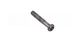 M6 x 35mm Button Head Security Screw (Stainless Steel) (6 Pack)
