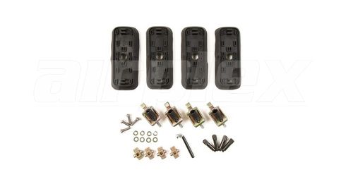 2500 FMP Fitting Kit