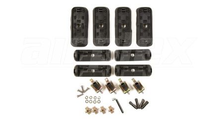 2500 FMP Fitting Kit