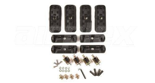 2500 FMP Fitting Kit