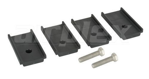 Heavy Duty Leg Height Spacer