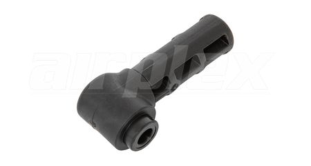 Batwing Support Hinge Male Component