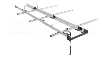 3.0m Multi-Slide Ladder Rack