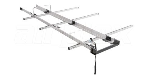 3.5m Multi-Slide Ladder Rack
