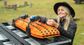 Stow It Recovery Traction Board Holder