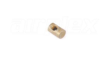 M6 x 16mm Dowel Nut (10 Pack)