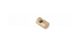 M6 x 16mm Dowel Nut (10 Pack)