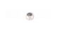 M6 Nyloc Nut (Galvanised) (10 Pack)