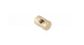 M6 x 16mm Dowel Nut (Hole Centered) (10 Pack)