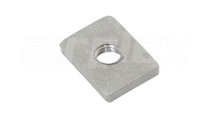 M6 GMH SPECIAL NUT (GALVANISED) (4 PACK)