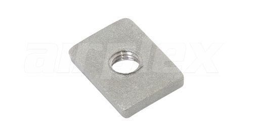 M6 GMH SPECIAL NUT (GALVANISED) (4 PACK)