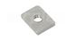 M6 GMH SPECIAL NUT (GALVANISED) (4 PACK)