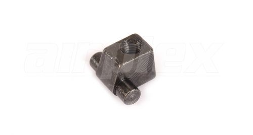 M8 2500 Series Offset Thread Nut (4 Pack)