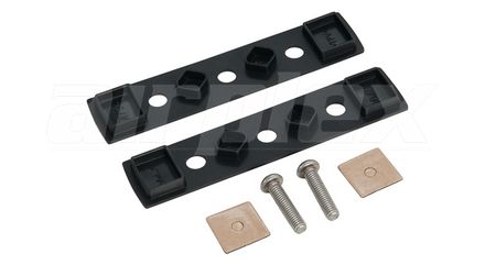 Quick Mount Fit Kit (Renault Trafic)