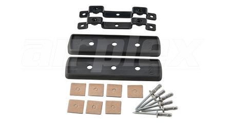 Quick Mount Ditch Bracket