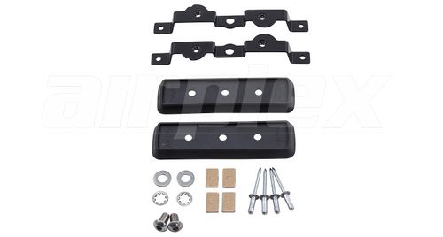 Quick Mount Ditch Bracket