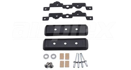 Quick Mount Ditch Bracket