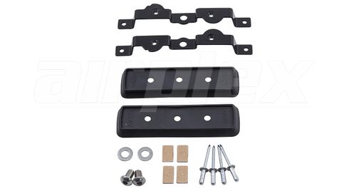 Quick Mount Ditch Bracket