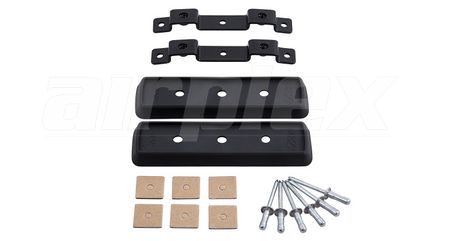 Quick Mount Ditch Bracket