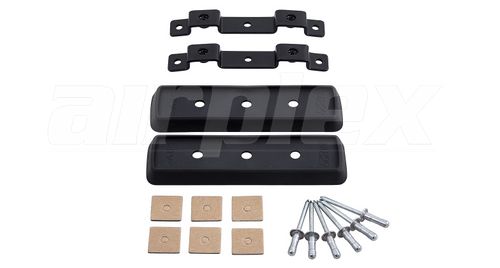 Quick Mount Ditch Bracket