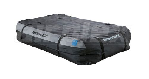 Weatherproof Luggage Bag (600L)
