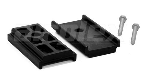 Vortex Leg Height Spacers