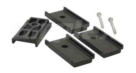 Vortex Leg Height Spacers