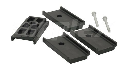 Vortex Leg Height Spacers